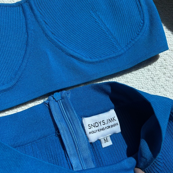 SNDYS Two Pc Set - Picture 5 of 7